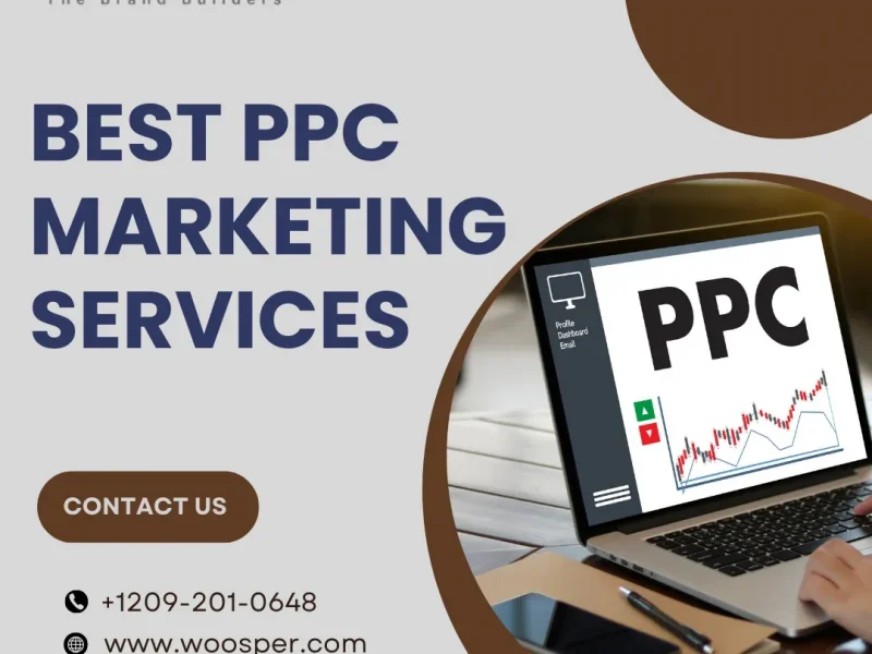 Best PPC Marketing Services