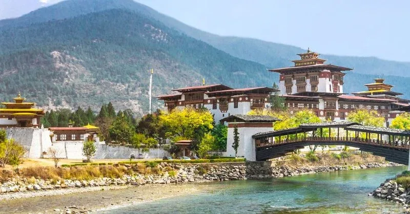 Wonderful Bhutan Package Tour from Kolkata - Best Deal, Book Now