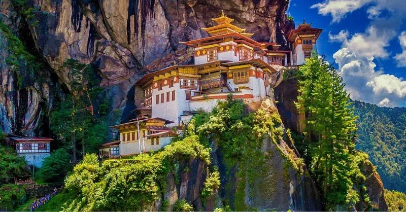 Wonderful Bhutan Package Tour from Kolkata - Best Deal, Book Now