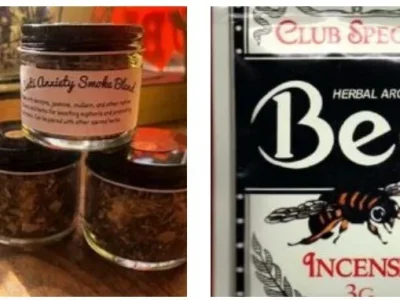 Buy Herbal Incense Online