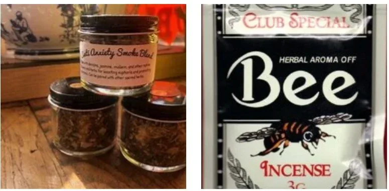 Buy Herbal Incense Online