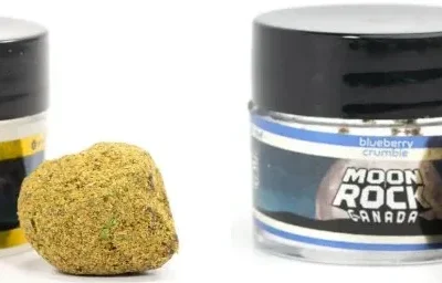 Buying Moon Rocks Online