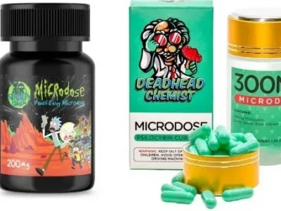 Discover the Best Microdose Capsules to Purchase Online