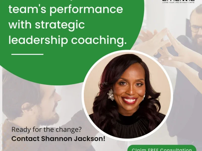 Leadership Development Coaching in California-8669001957