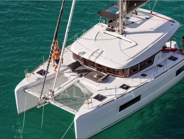 Palmara Charters - Boat Rental in Puerto Vallarta