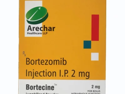 Treat Different Kinds of Blood Cancer using Bortezomib Injection