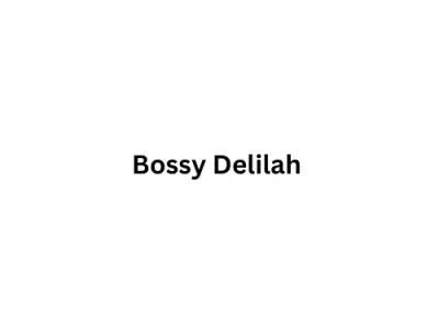 Bossy Delilah