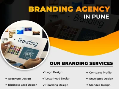 Branding Agency in Pune - Webtechnoz Leading the Way