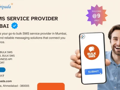 Bulk SMS Service Provider in Mumbai