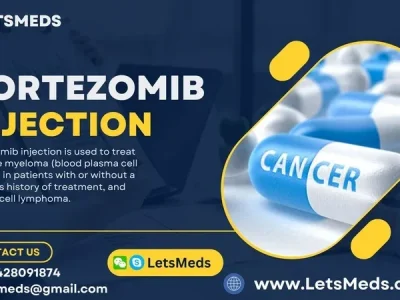 Buy Bortezomib Injection 3.5 mg Online At Affordable Price in Philippines