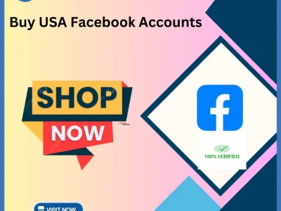 Purchase verified USA Facebook accounts to boost your marketing efforts. Reliable, secure, and ready to use!