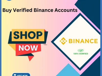 Get a secure and verified Binance account for hassle-free cryptocurrency trading. Fast setup, reliable service!