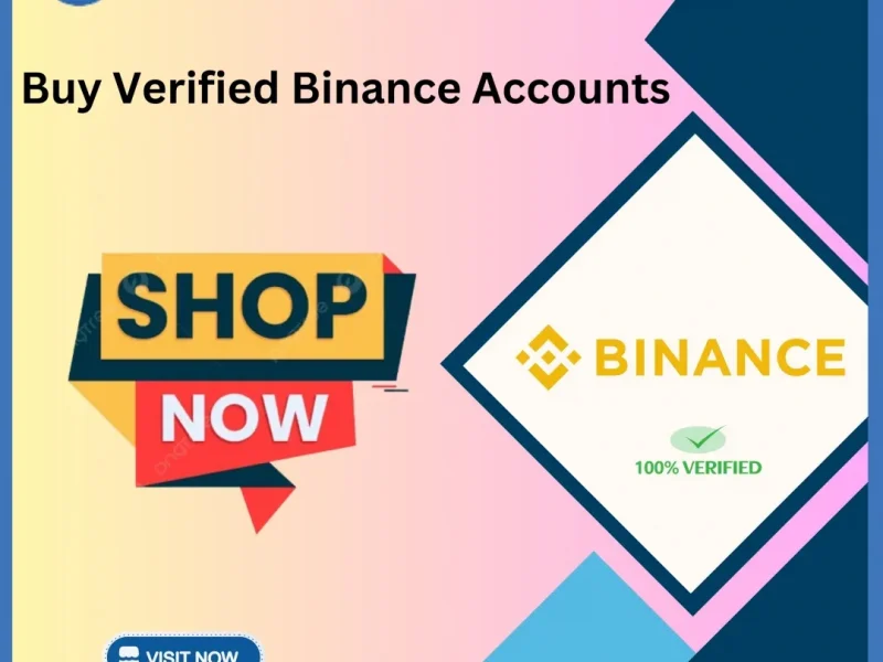 Get a secure and verified Binance account for hassle-free cryptocurrency trading. Fast setup, reliable service!