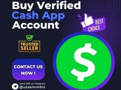 Buy Verified Cash App Account