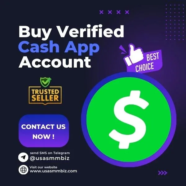 Trusted Site To Buy Verified Cash App Accounts In This Time