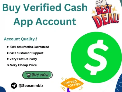 Buy Verified Cash App Account