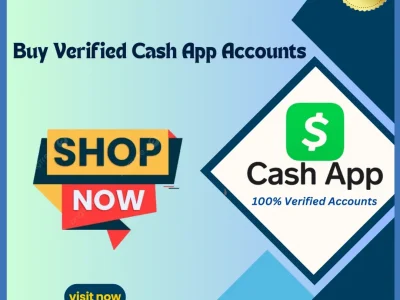 Buy Verified Cash App Accounts - .BTC Enabled Verified