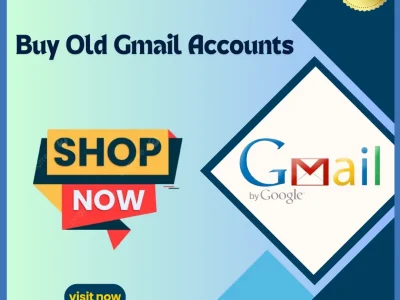 Top Platforms Buy Verified Old Gmail Accounts In 2025