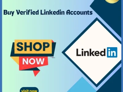 Buy LinkedIn Accounts - 100% Real, PVA, Premium Bulk...