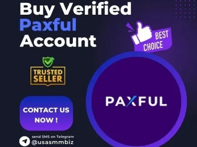 Best Site To Buy Verified Paxful Account In This Time