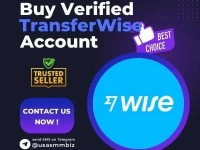 Top Trustable Site To Buy Verified TransferWise Account In 2024