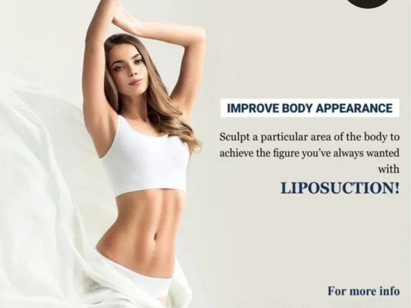 Cost For Liposuction, Belly Fat removal in India | Surgery Cost | Dezire Clinic