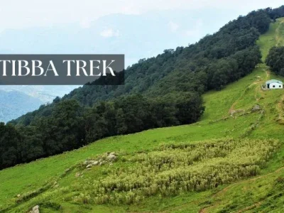 Explore the Nag tibba trek with Himalaya Shelter!