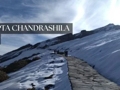 Explore the beauty of Chopta chandrashila trek with Himalaya Shelter!