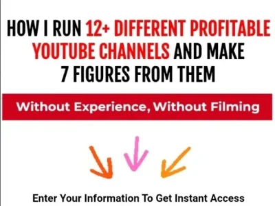 Unlock the Secrets to Making Money Online Through YouTube!