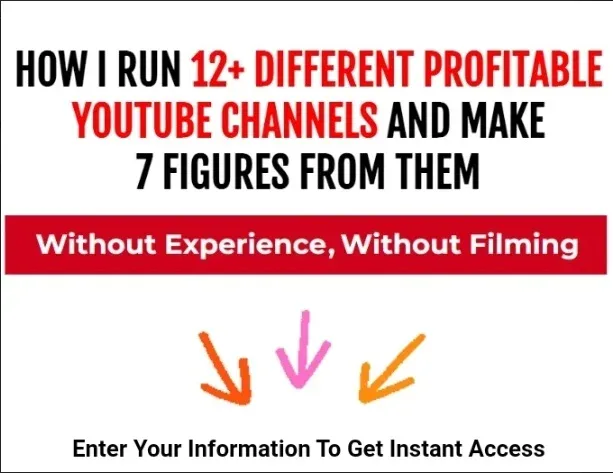 Unlock the Secrets to Making Money Online Through YouTube!