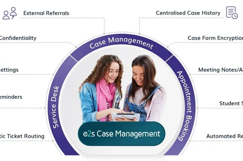 Supercharge Student Support with Our All-in-One Case Management System!