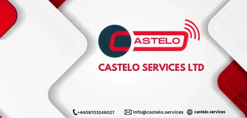 Revolutionize Your Data Management with Castelo Services!