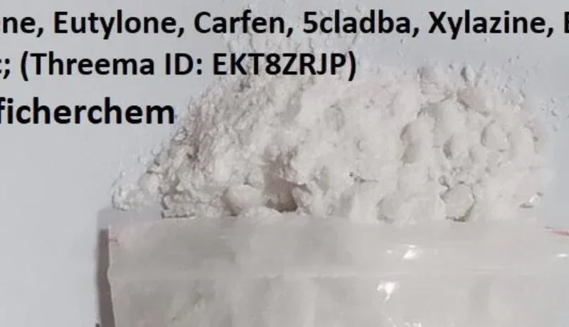 Buy Ketamine, Fentanyl, Isotonitazene, Bromazolam etc; (Telegram:@ficherchem)