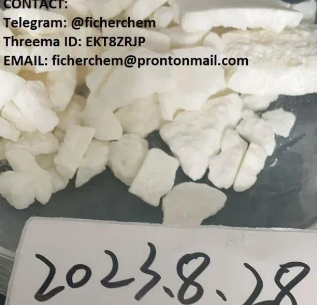 Eutylone for Sale online, CAS: 17764-18-0;(Telegram: @ficherchem)