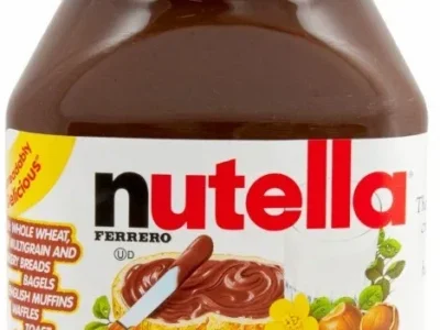 Buy Wholesale Nutella Chocolate Spread for sale