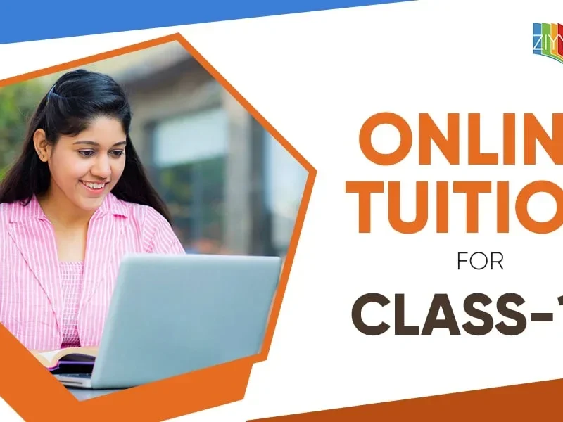 Master Class 12 with Ziyyara's Online Tuition: Maths, Commerce & More!
