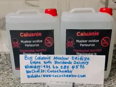 Buy Caluanie Muelear Oxidize Online USA - WhatsApp : +(31)62-080-4596