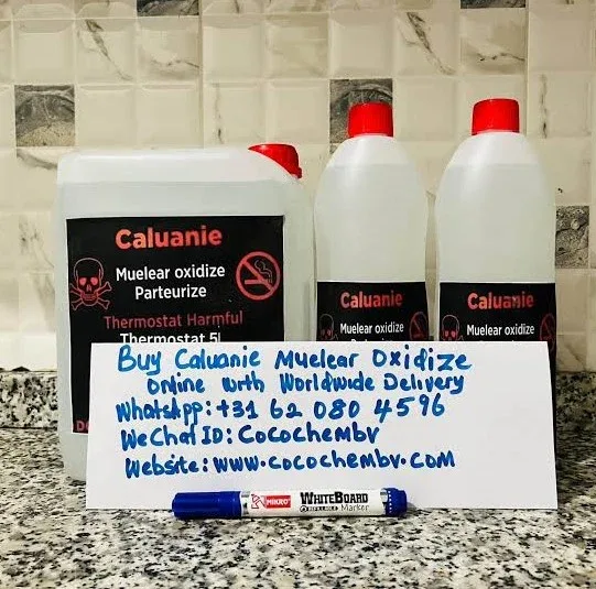 Purchase Caluanie Muelear Oxidize Online USA - WhatsApp : +(31)62-080-4596