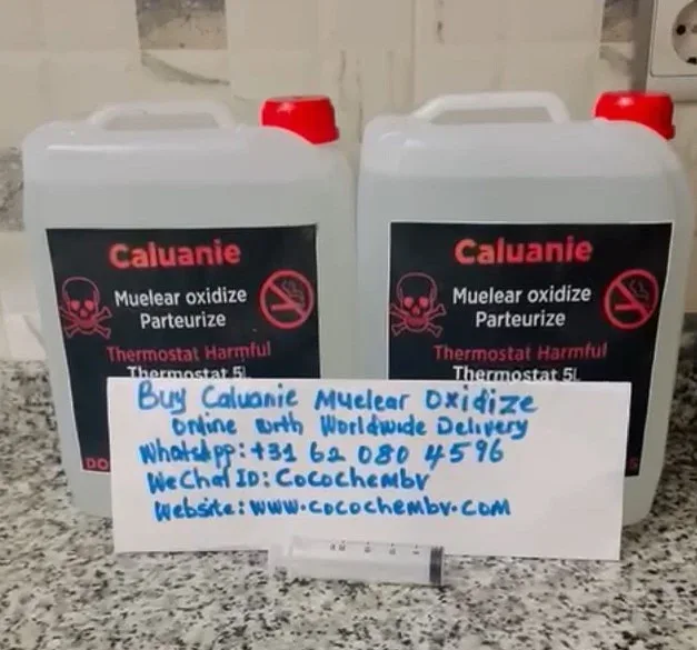 Purchase Caluanie Muelear Oxidize Online USA - WhatsApp : +(31)62-080-4596