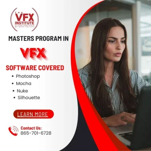 Best VFX Institute in Mumbai: Your Gateway to a Creative Career