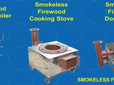 Cooking Stove in Tiruppur