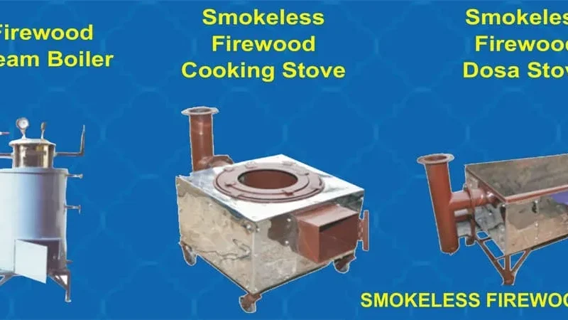 Cooking Stove in Tiruppur