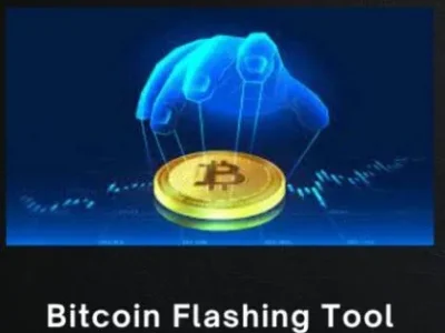 Flash USDT with Ease