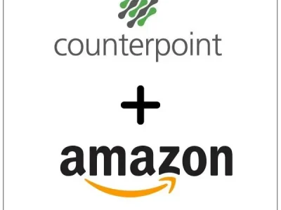 Counterpoint Amazon Integration