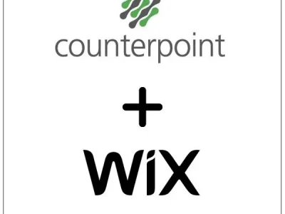 Counterpoint POS + Wix Integration