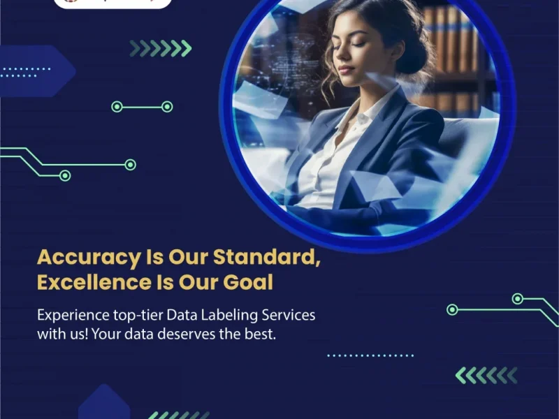 Data labeling services, Content Moderation & AI Solutions | Objectways