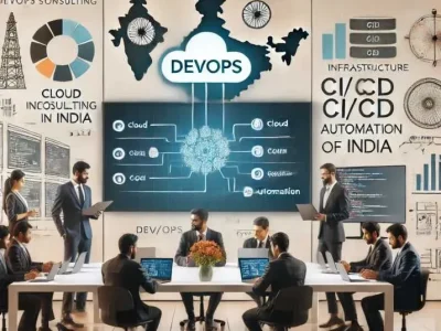 Best DevOps Consulting Services in India for Startups