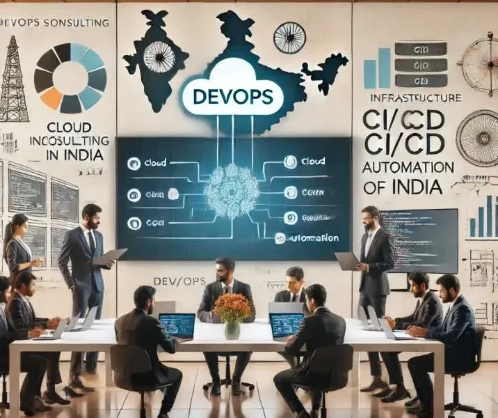 Best DevOps Consulting Services in India for Startups