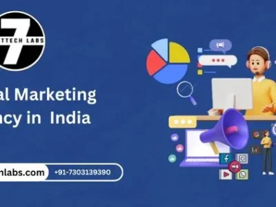 Digital Marketing Company in India: Elevate Your Startup’s Reach with Advanced Marketing Techniques