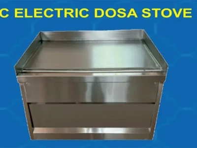 Dosa Stove in Tiruppur